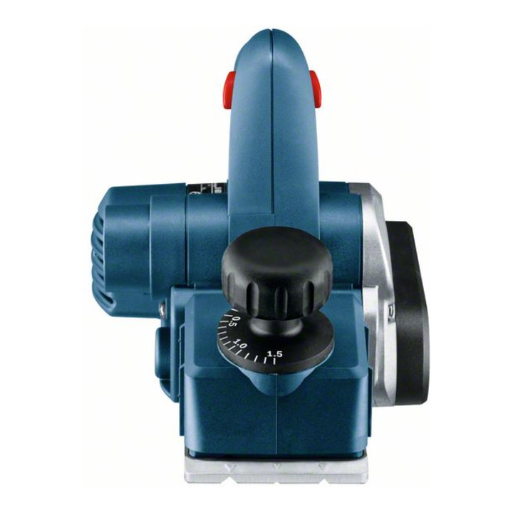 Bosch Hobel GHO 15-82
