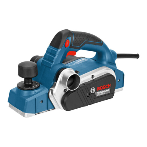 Bosch Hobel GHO 26-82 D Professional
