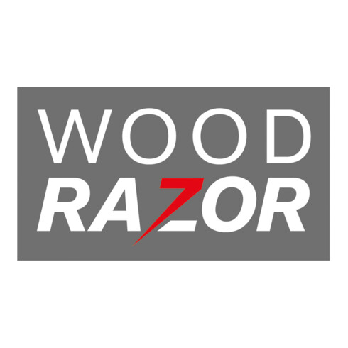 Bosch Hobel GHO 40-82 C mit L-BOXX