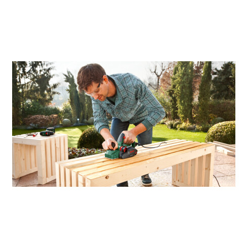 Bosch Hobel PHO 2000