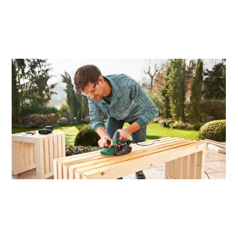 Bosch Hobel PHO 2000