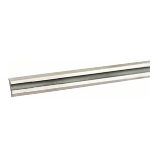 Bosch Hobelmesser gerade HM 40°, 82.4 x 5.5 mm
