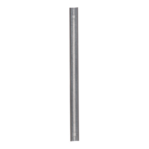 Bosch Hobelmesser scharf gerade HM 40°, 82 x 5,5 mm