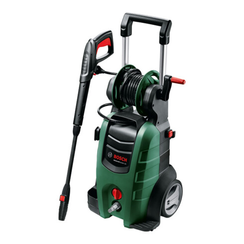 Bosch Hochdruckreiniger AdvancedAquatak 140