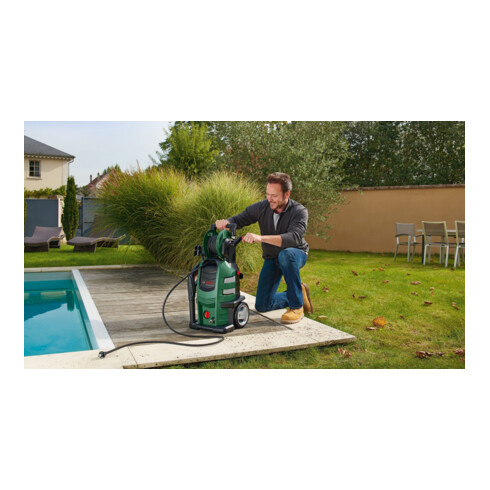 Bosch Hochdruckreiniger AdvancedAquatak 150