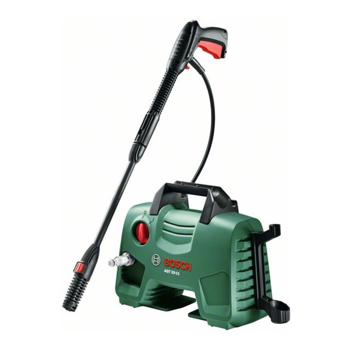 Produktbild von 10 M Hochdruckreiniger-Schlauch Für Bosch AQT 33-10 – 1/4", Bis 60°C