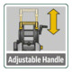 Bosch Hochdruckreiniger AQT 42-13-2