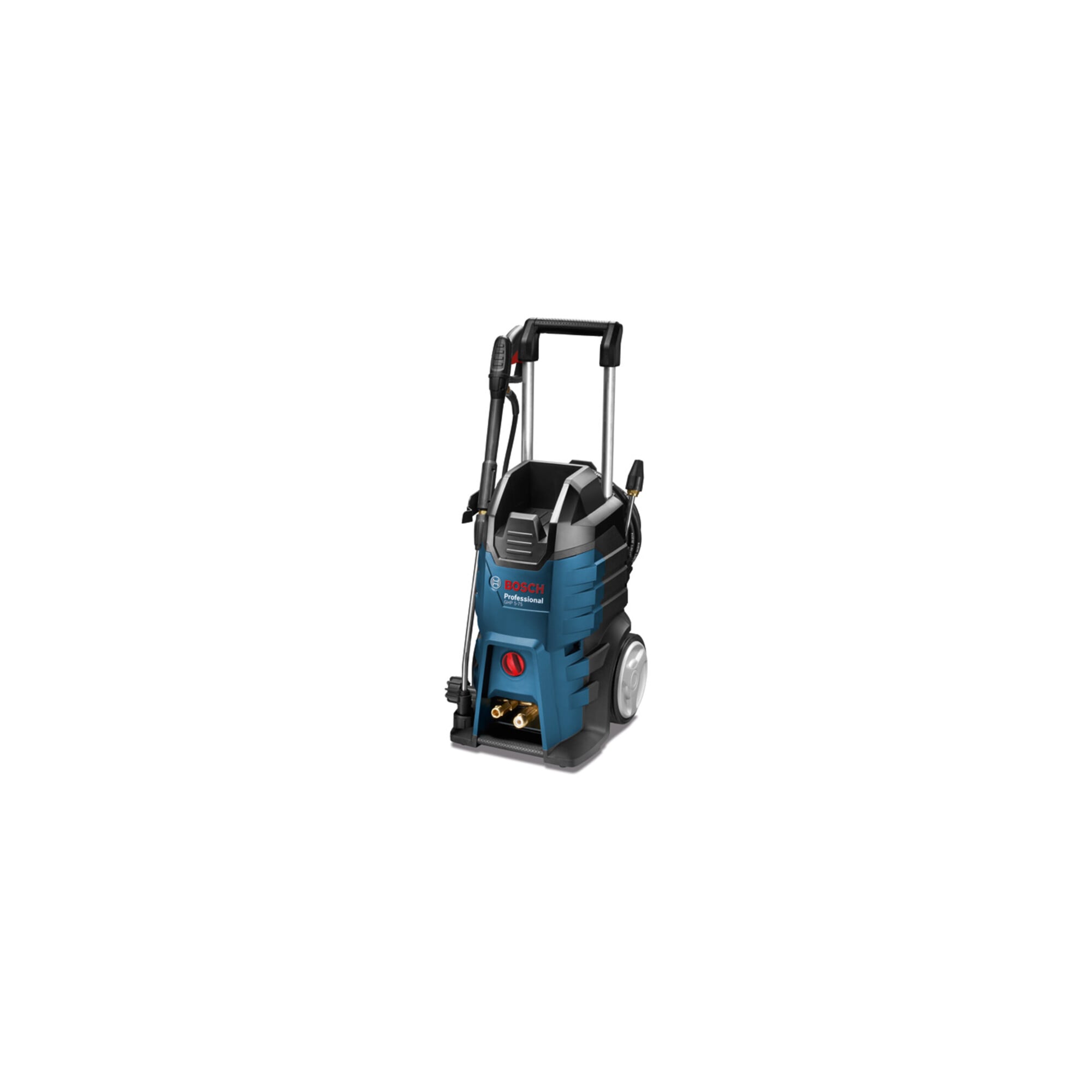 Bosch Hochdruckreiniger GHP 5-75