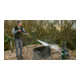 Bosch Hochdruckreiniger UniversalAquatak 125 360 Cleaning Kit