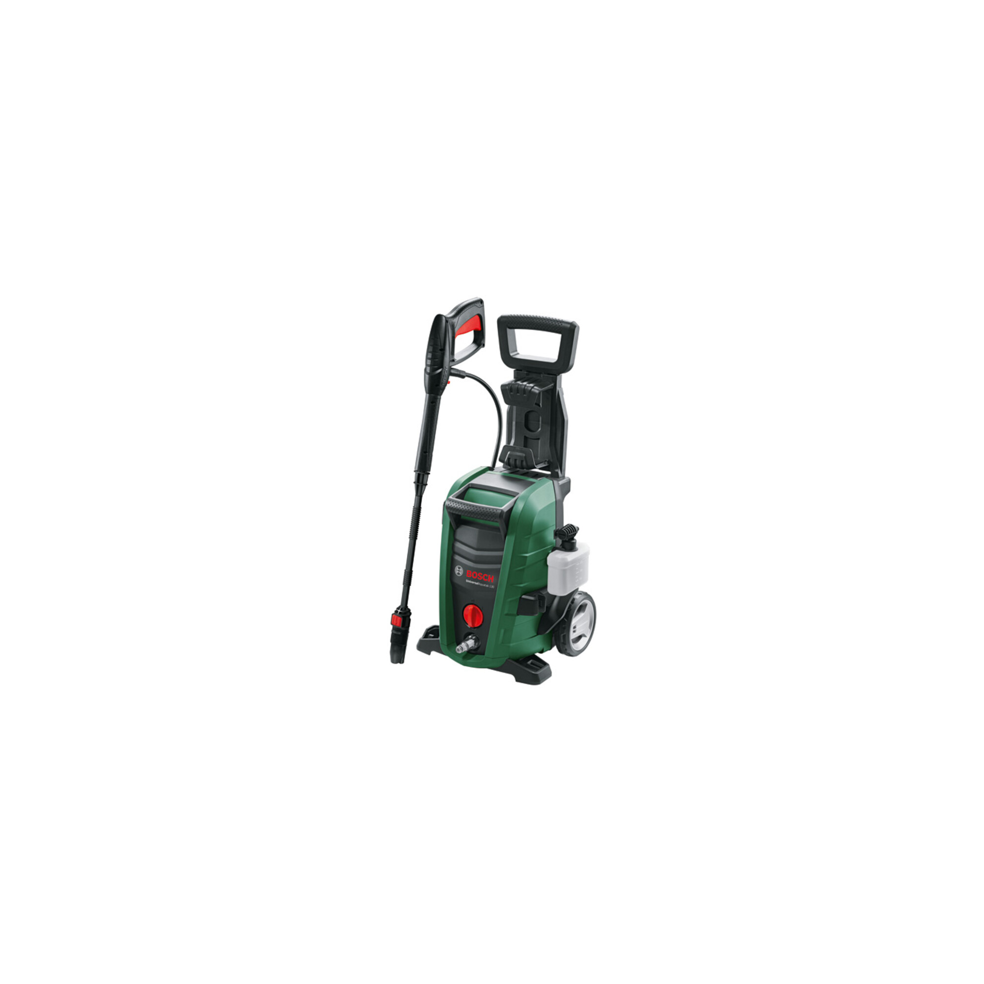BOSCH Hochdruckreiniger UniversalAquatak 130