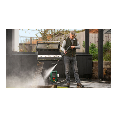 Bosch Hochdruckreiniger UniversalAquatak 135