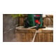 Bosch Hochdruckreiniger UniversalAquatak 135 Home & Car Kit