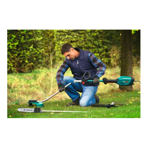 Bosch Hochentastervorsatz AMW SG