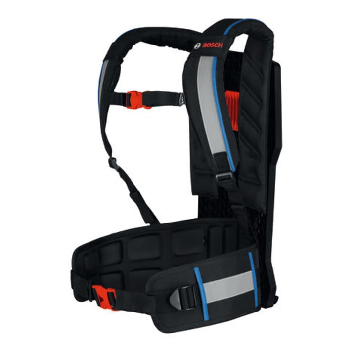 Bosch Hochfrequenz-Betonrüttlersystem GPU18V2DI 2x18V IPX4