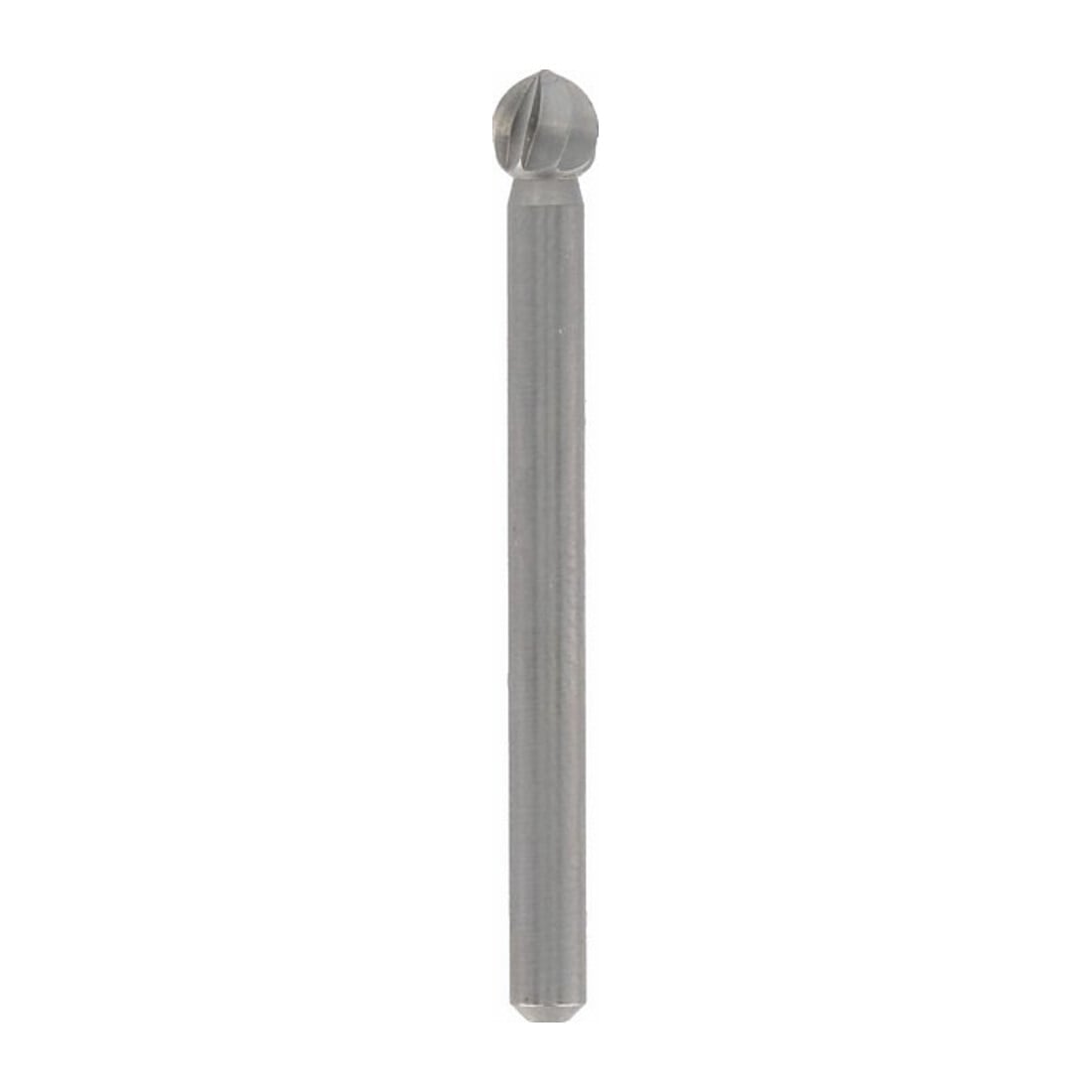 Bosch Hochgeschwindigkeits-Fräsmesser 7,8 mm, größter kugelförmiger Kopf