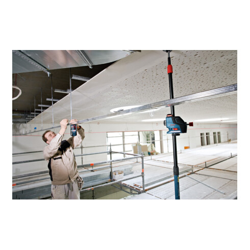 Bosch Hochleistungsempfänger LR 2