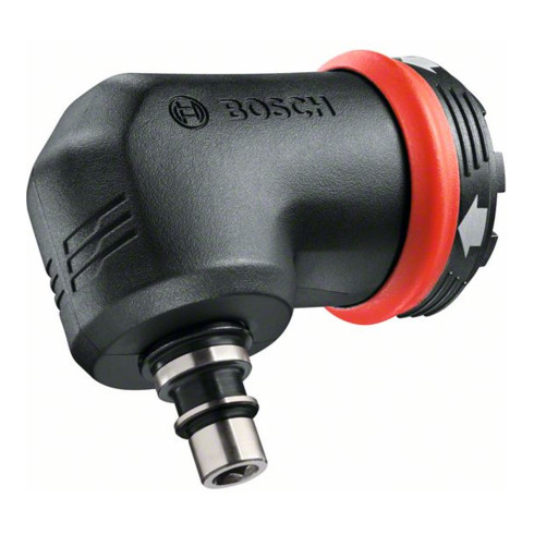 Bosch hoekaanzetstuk, voor gebruik met AdvancedDrill 18 en AdvancedImpact 18