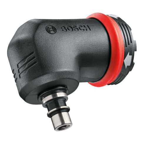 Bosch hoekaanzetstuk, voor gebruik met AdvancedDrill 18 en AdvancedImpact 18