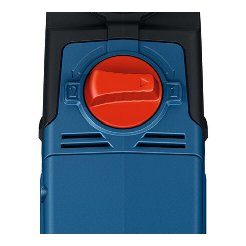 Bosch Hoekboormachine GRD 18V-127 solo; C)