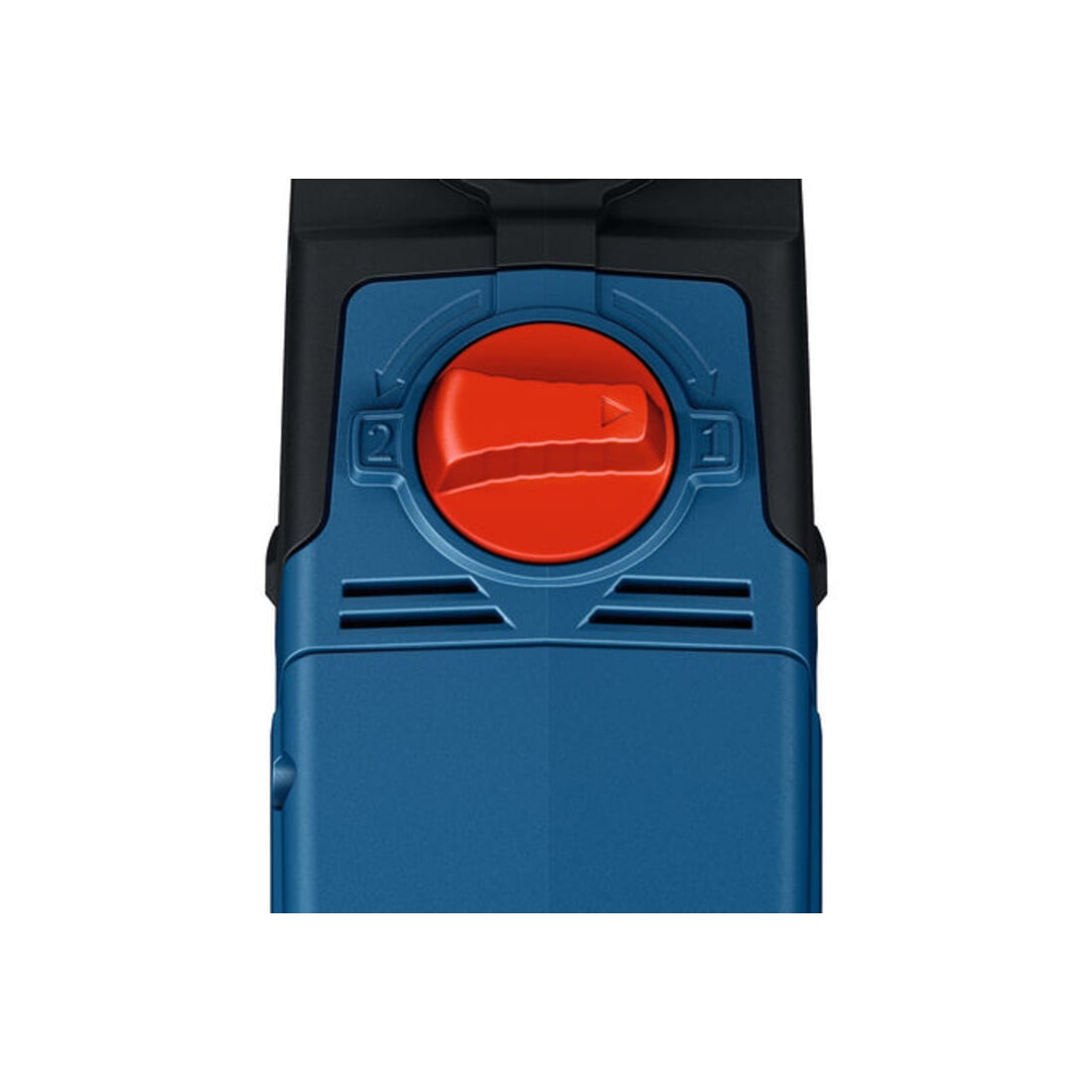 Bosch Hoekboormachine GRD 18V-127 solo; C)