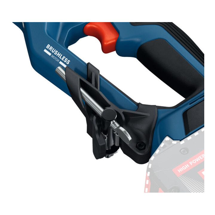 Bosch Hoekboormachine GRD 18V-127 solo; C)