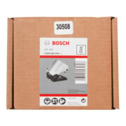 Bosch hoekfreesmand voor Bosch kantenfreesmachine GKF 600 Professional-2