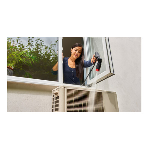 Bosch hogedrukreiniger EasyAquatak 100