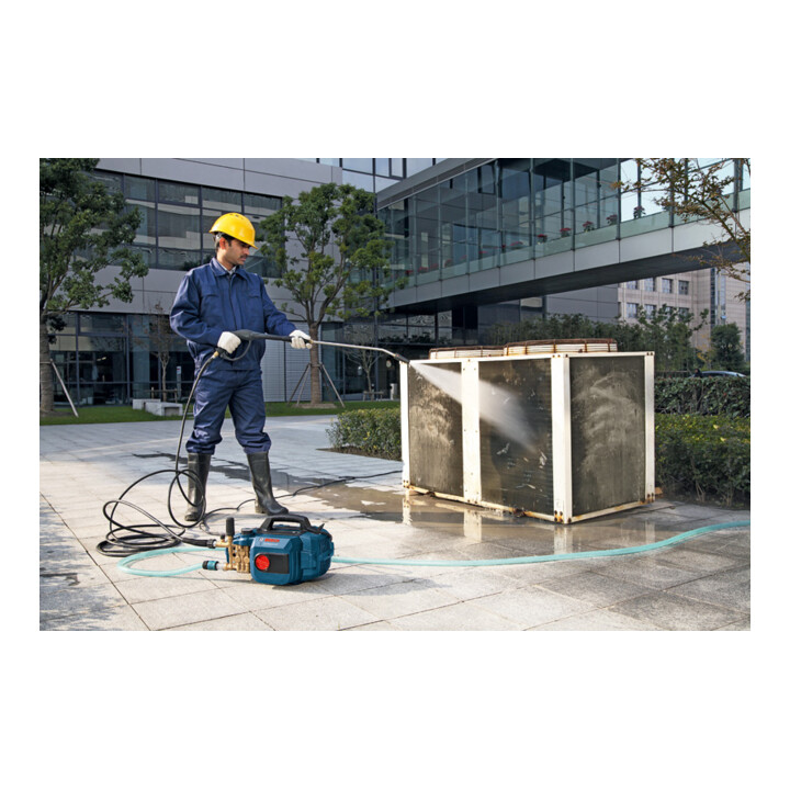 Bosch Hogedrukreiniger GHP 5-13 C