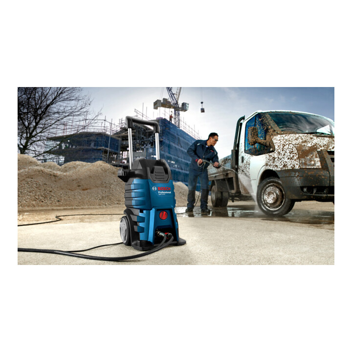 Bosch hogedrukreiniger GHP 5-55
