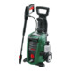 Bosch Hogedrukreiniger UniversalAquatak 125 360 Cleaning Kit