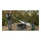 Bosch Hogedrukreiniger UniversalAquatak 125 360 Cleaning Kit