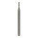 Dremel hogesnelheidsfrees medium cilindrisch-1