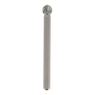 Bosch hogesnelheidsfrees 4,8 mm