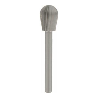 Bosch hogesnelheidsfrees 7,2 mm