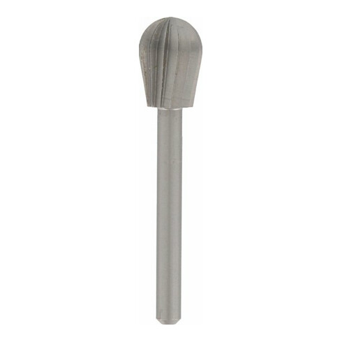 Bosch hogesnelheidsfrees 7,2 mm