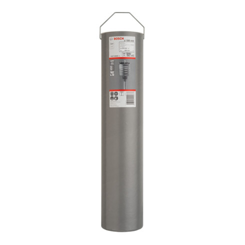 Bosch Hohlbohrkrone SDS max-9 100 x 80 x 300 mm
