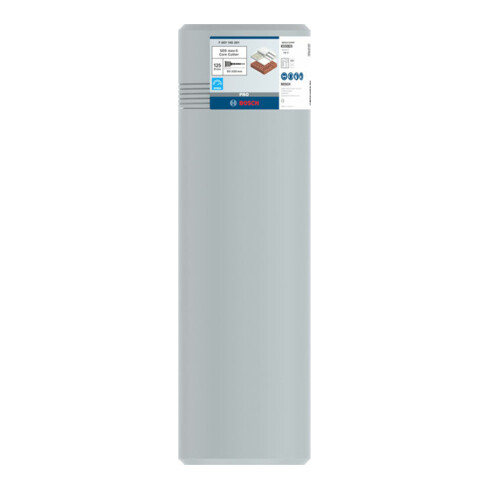 Bosch Hohlbohrkrone SDS max-9 125 x 80 x 300 mm