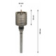 Bosch Hohlbohrkrone SDS max-9 82 x 80 x 160 mm-4