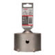 Bosch Hohlbohrkrone SDS plus-9 100 mm 50 mm 72 mm 6