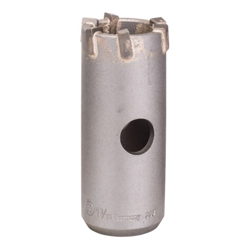 Bosch Hohlbohrkrone SDS plus-9 30 mm 50 mm 72 mm 6
