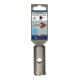 Bosch Hohlbohrkrone SDS plus-9 30 mm 50 mm 72 mm 6-2