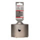 Bosch Hohlbohrkrone SDS plus-9 90 mm 50 mm 72 mm 6
