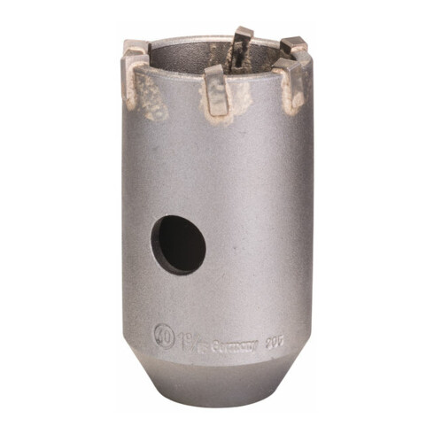 Bosch Hohlbohrkrone SDS-plus-9 für Sechskantadapter