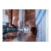 Bosch Hohlbohrkrone SDS-plus-9 für Sechskantadapter-2