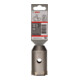 Bosch Hohlbohrkrone SDS plus-9 für Sechskantadapter 40 x 50 x 72 mm 6-2