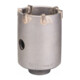 Bosch Hohlbohrkrone SDS-plus-9 für Sechskantadapter-1