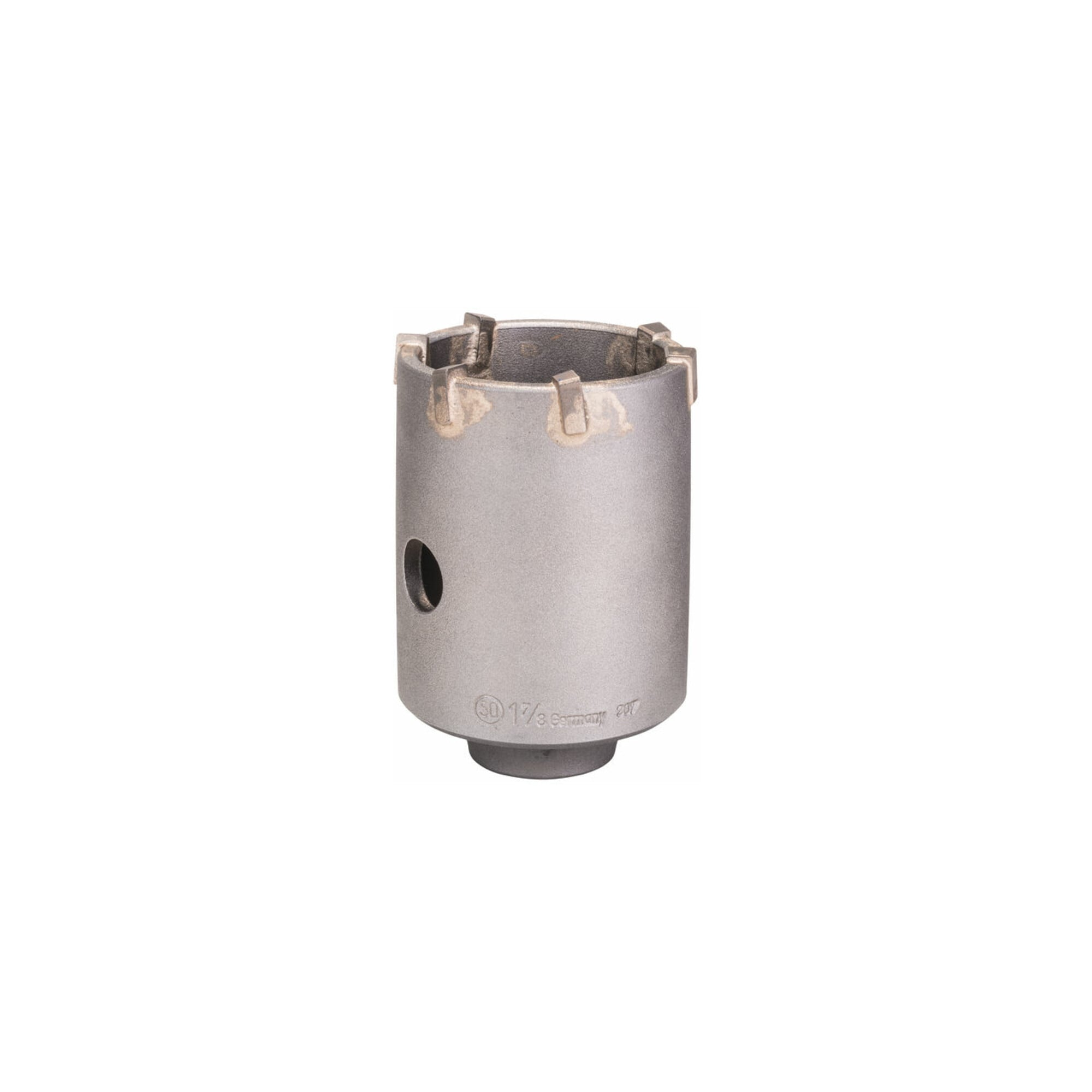 Bosch Hohlbohrkrone SDS plus-9 für Sechskantadapter 50 x 50 x 72 mm 6