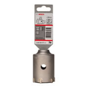 Bosch Hohlbohrkrone SDS plus-9 für Sechskantadapter 50 x 50 x 72 mm 6-5