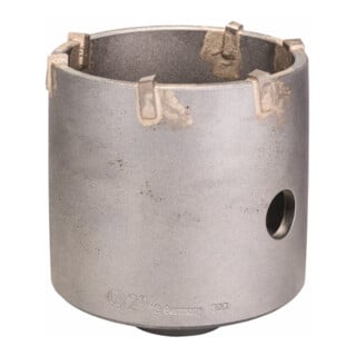 Bosch Hohlbohrkrone SDS plus-9 für Sechskantadapter 68 x 50 x 80 mm 6