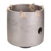 Bosch Hohlbohrkrone SDS plus-9 für Sechskantadapter 68 x 50 x 80 mm 6
